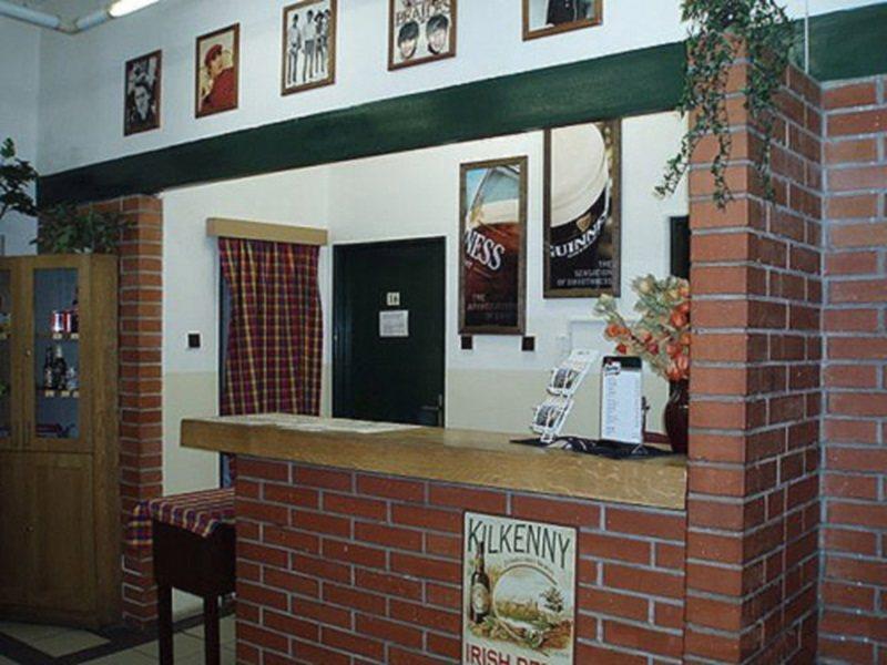 Vesta Hotel